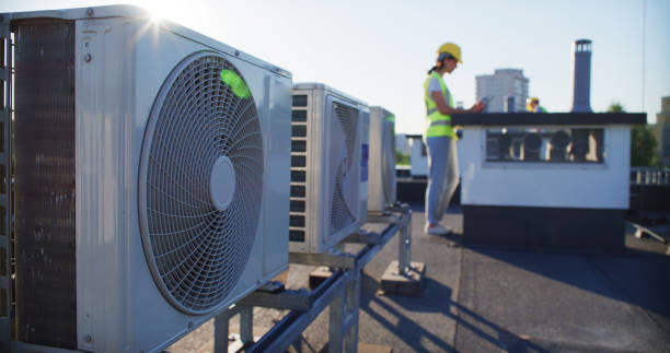 Best HVAC Maintenance and Cleaning  in Buffalo, MN